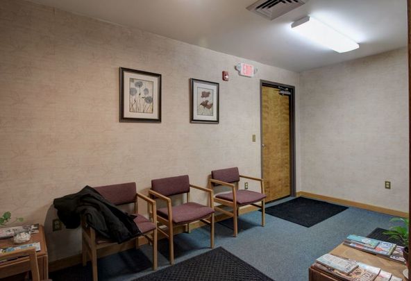 Office For Sale: 33 Electric Ave, Fitchburg, MA 01420